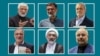 شش نامزد تاییدشده شورای نگهبان در انتخابات ریاست‌جمهوری ۱۴۰۳
