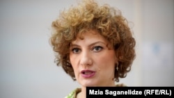 ბაია პატარაია 