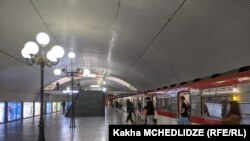 თბილისის მეტრო
