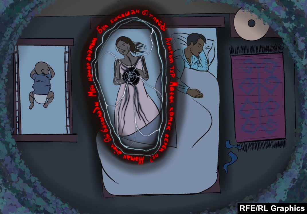 Әдемі іш киімдегі кеуделі қыздар