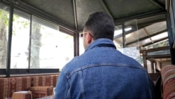 Türkiýedäki türkmenler: "Biz saglygymyza töwekgelçilik edip, ýük göteriji bolup işlemeli bolýarys"