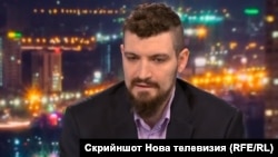 Прокурор Йордан Петров