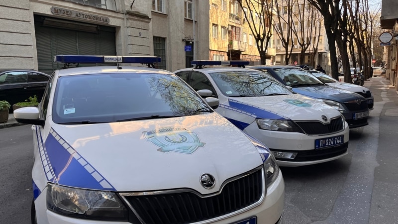 Një polic i vrarë në Serbi, autoritetet në kërkim të sulmuesit