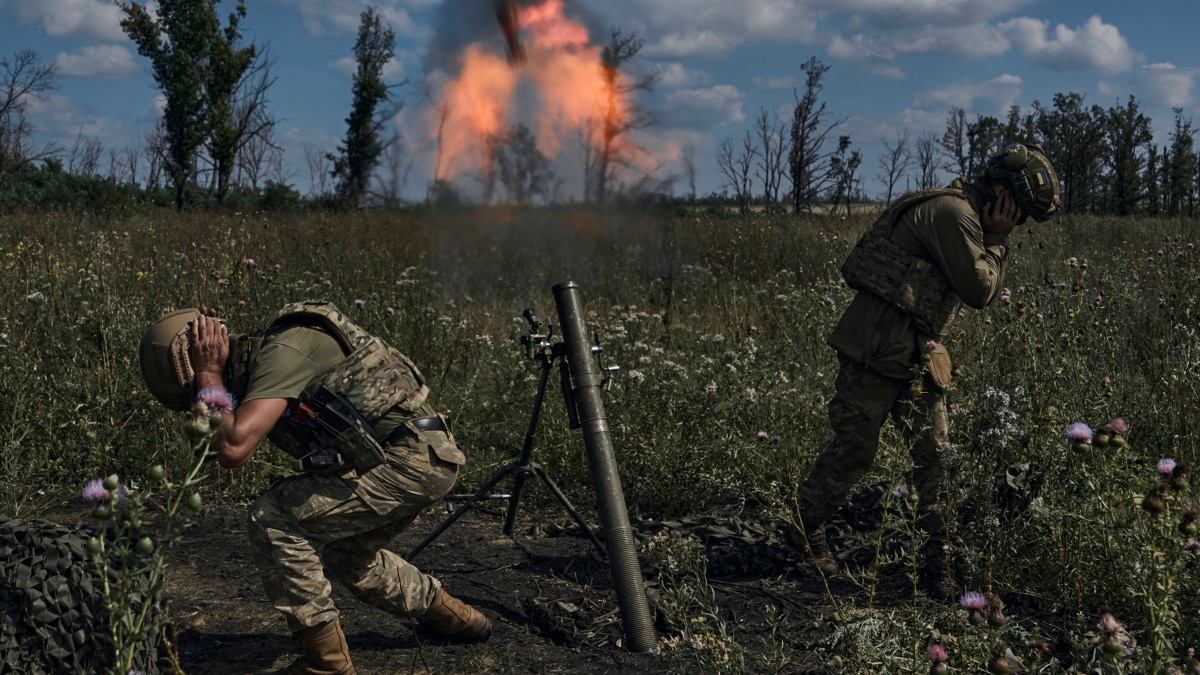 Генштаб повідомляє про безуспішні спроби військ РФ наступати на шести напрямках протягом доби