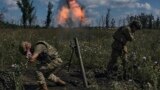 APTOPIX Russia Ukraine War