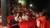 "Казан ерак" фильмына килүчеләр