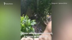 В Ростове задержали жителей обрушившегося дома
