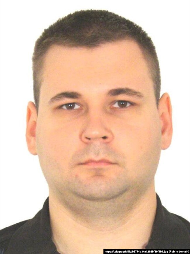 Віктар Лутцаў