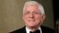 Phil Donahue pictured in January 2012 (file photo)