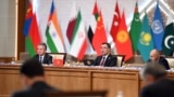 Азия: Путин, Си, Эрдоган в Астане, откажутся ли страны ШОС от доллара