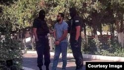 Олимҷон Ҳайдаров ба “тамаъҷӯӣ” ва "туҳмат ба ҷинояти вазнин" гумонбар аст
