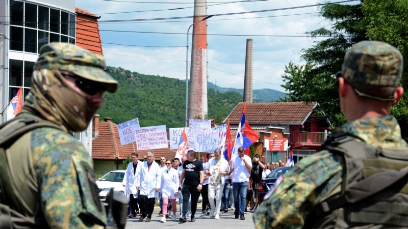 Svi predlozi za spuštanje tenzija između Kosova i Srbije