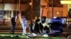 Італієць загинув, а семеро інших туристів зазнали поранення, коли нападник врізався на автомобілі у пішоходів на набережній Тель-Авіва 7 квітня