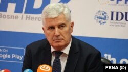 Dragan Čović