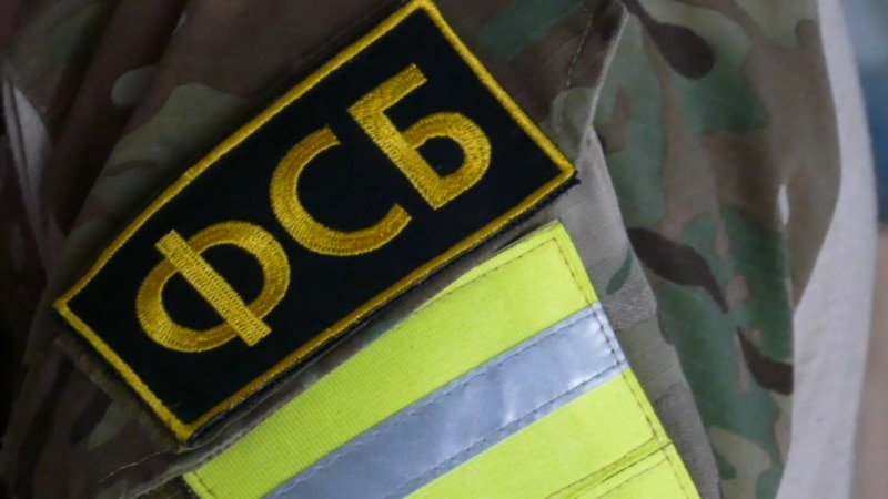 Жителю Татарстана вынесли "предостережение" о "недопустимости шпионажа"