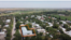 Kazakhstan - View of the school in the village of Shalkar, Karasai district, Almaty region. Screenshot