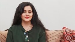 مهسا امینی