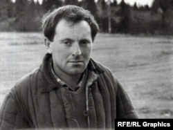 Ёсіф Бродзкі ў ссылцы