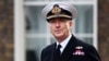 Росія «зазнає провалу» у війні з Україною – британський адмірал Тоні Радакін 