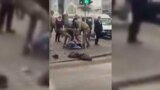 GRAB Violent Videos Raise Questions About Ukrainian Military Recruiters