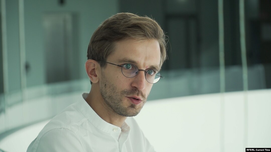 Олег Ануфриенко