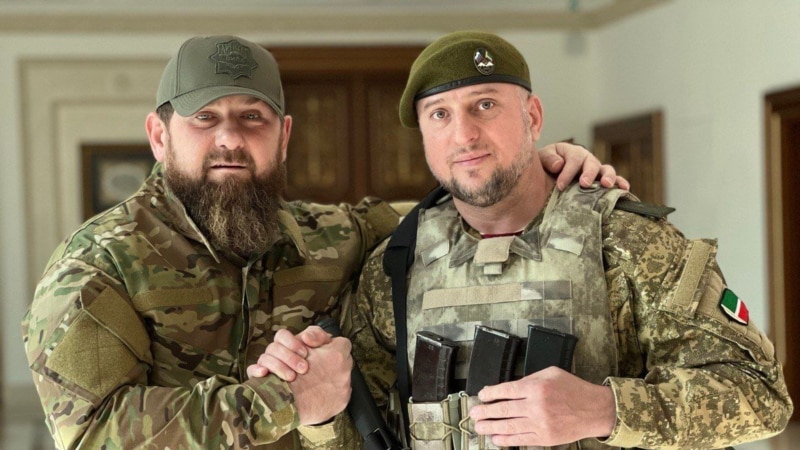 Снабжают всей Россией. Кадыров экономит на спецназе «Ахмат»?