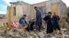 سازمان اسلامیک رلیف گزارش تازهٔ خسارات ناشی از سیلاب های افغانستان را منتشر کرد