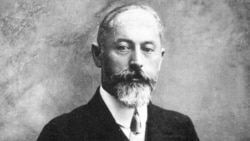 Один из лидеров грузинских меньшевиков, глава правительства Грузии в 1921 году Ной Жордания