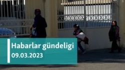 Habarlar gündeligi