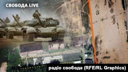 3-тя штурмова  бригада заявляє: армія РФ посилює атаки, щоби вийти на кордони Луганщини