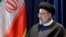 ابراهیم رئیسی با دفاع از غنی‌سازی تا سطوح نزدیک به تولید سلاح هسته‌ای، آن را اقدامی در پاسخ به عدم پایبندی اروپا به برجام عنوان کرد