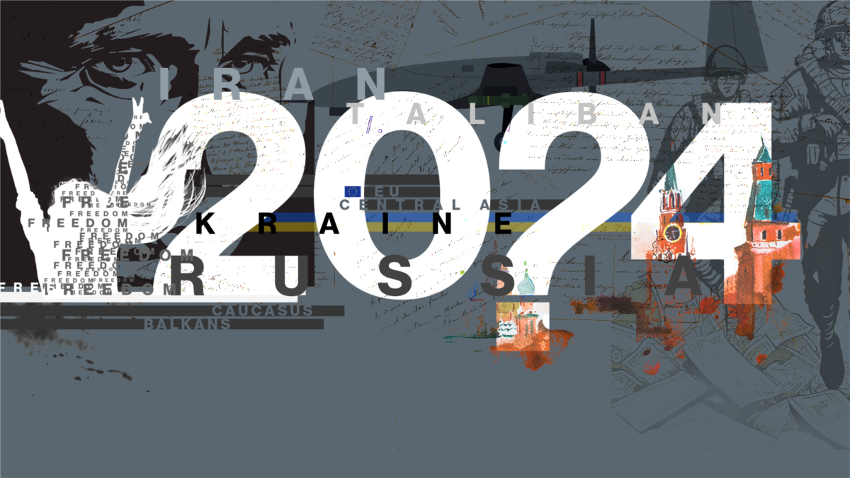 რას გვიმზადებს 2024? რადიო თავისუფლების ჟურნალისტების პროგნოზები