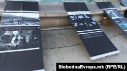 Комеморација на годишнината од геноцидот во Сребреница