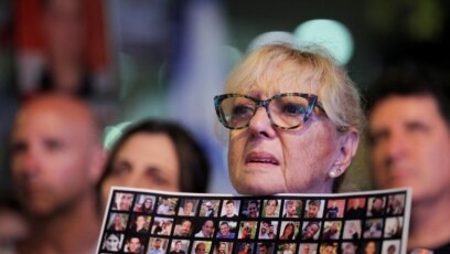 Хамас е приела предложение на САЩ да започнат преговори за