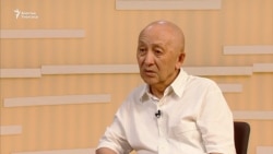 "Азыркы котормолордун сапатына көңүл буруу керек"
