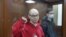 Двое осуждённых по этому же делу - Артём Камардин и Егор Штовба