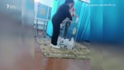 В Карагандинской области две учительницы оштрафованы по обвинению во вбросе бюллетеней на выборах