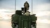Парламент Болгарії схвалив придбання у США 183 бойових броньованих машин