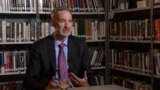 MICHAEL CARPENTER
U.S. ambassador to the OSCE