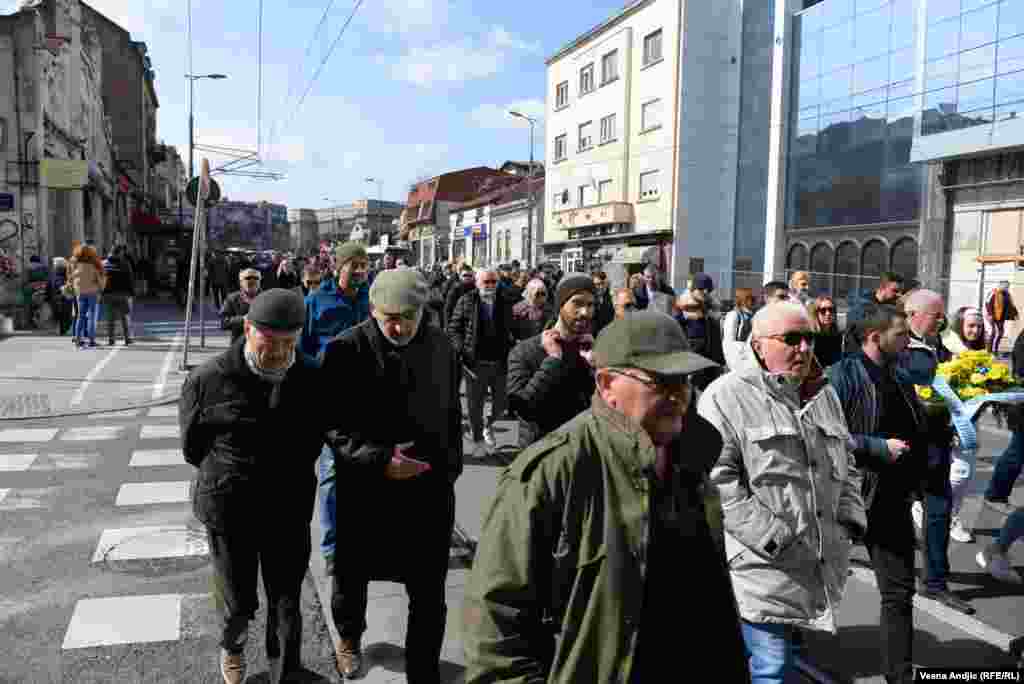 Atentat na premijera Srbije su izvršili pripadnici Jedinice za specijalne operacije.