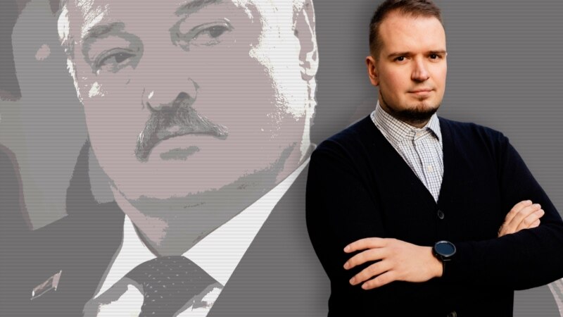 Другая карона для Лукашэнкі. Вынікі пасяджэньня УНС ад Вадзіма Мажэйкі