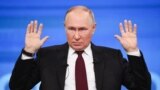 "Украинада качан тынчтык орнойт?" 