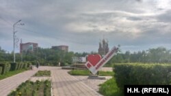 Краснокаменск – урановая столица России и второй по величине город в Забайкалье