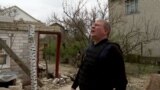 "Qyteti është gjysmë i vdekur": Ringjallja e Hersonit të dërrmuar nga lufta