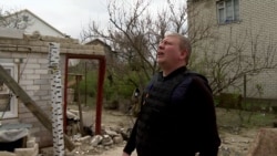 "Qyteti është gjysmë i vdekur": Ringjallja e Hersonit të dërrmuar nga lufta