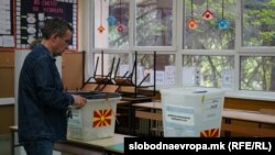 Изборен процес/Архивска фотографија