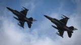 Moscova a convocat un diplomat moldovean din cauza „informațiilor din presă” despre avioanele F-16.