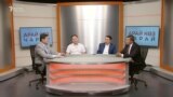 Бишкектин суу маселеси чечилеби? 
