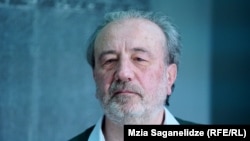 კახა გოგოლაშვილი