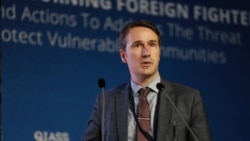 Adrian Shtuni.